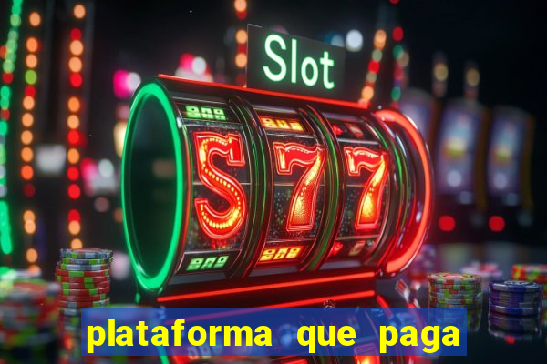 plataforma que paga no free